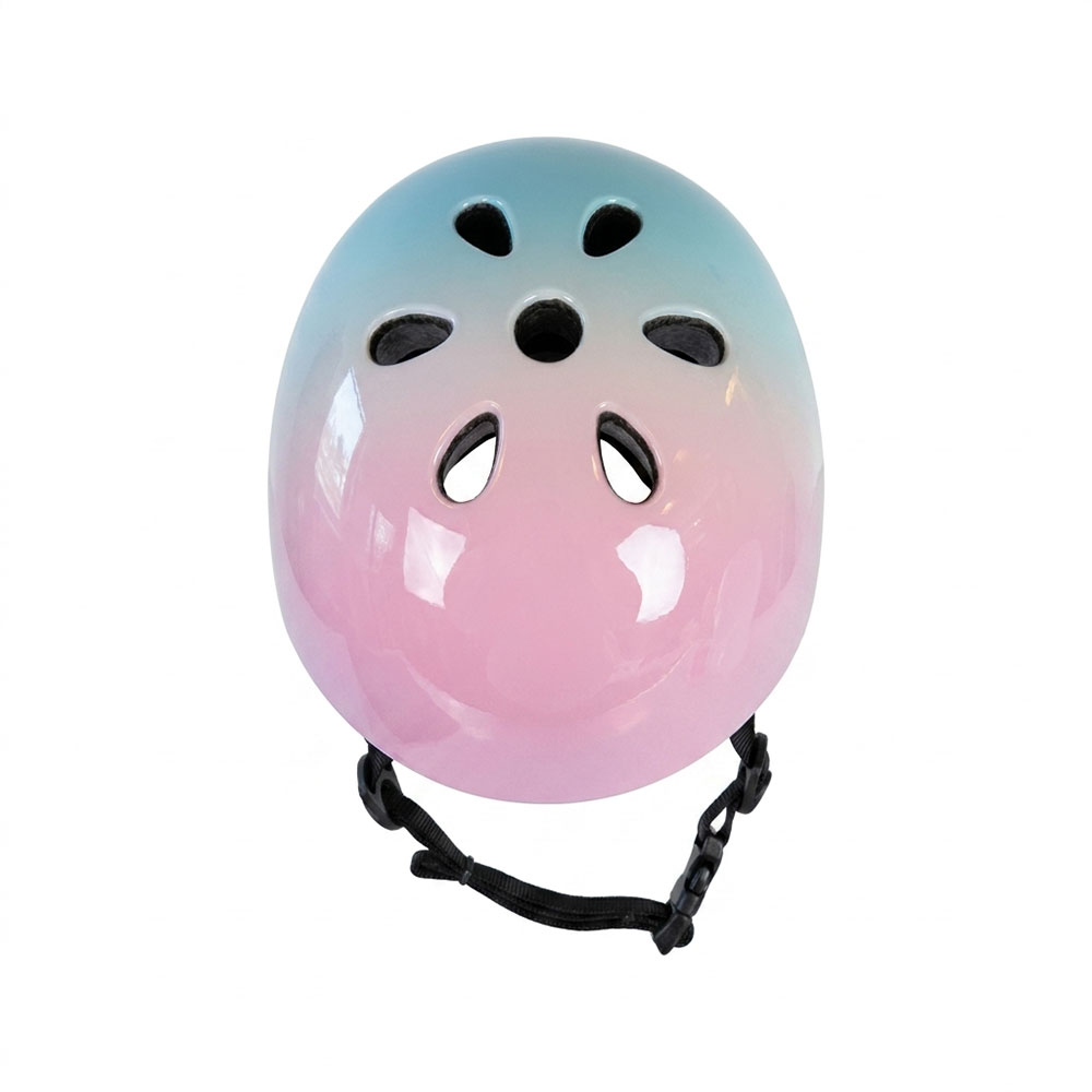 Story Kids Casco da Skate Certificato