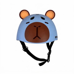 Story Pets Casco Bambini Certificato