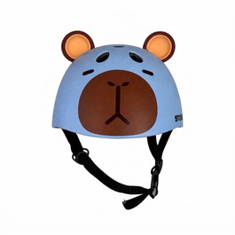 Story Pets Casco Bambini Certificato