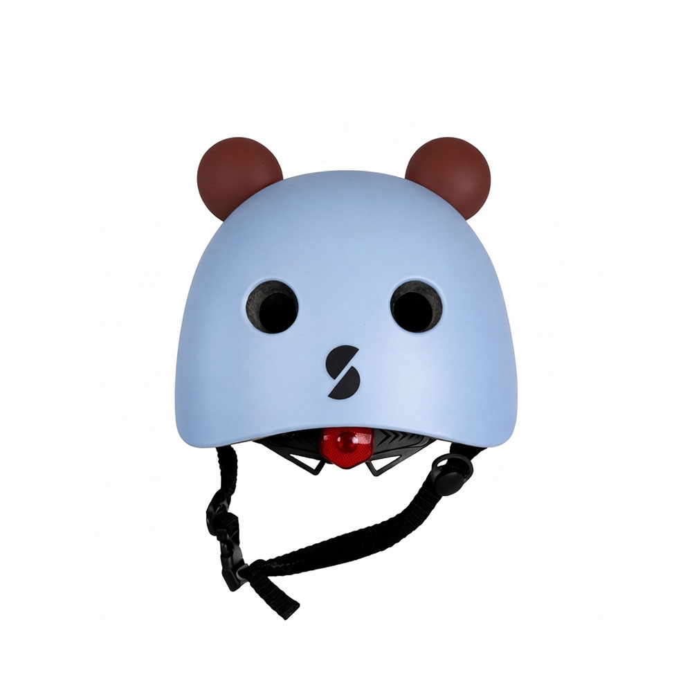 Story Pets Casco Bambini Certificato