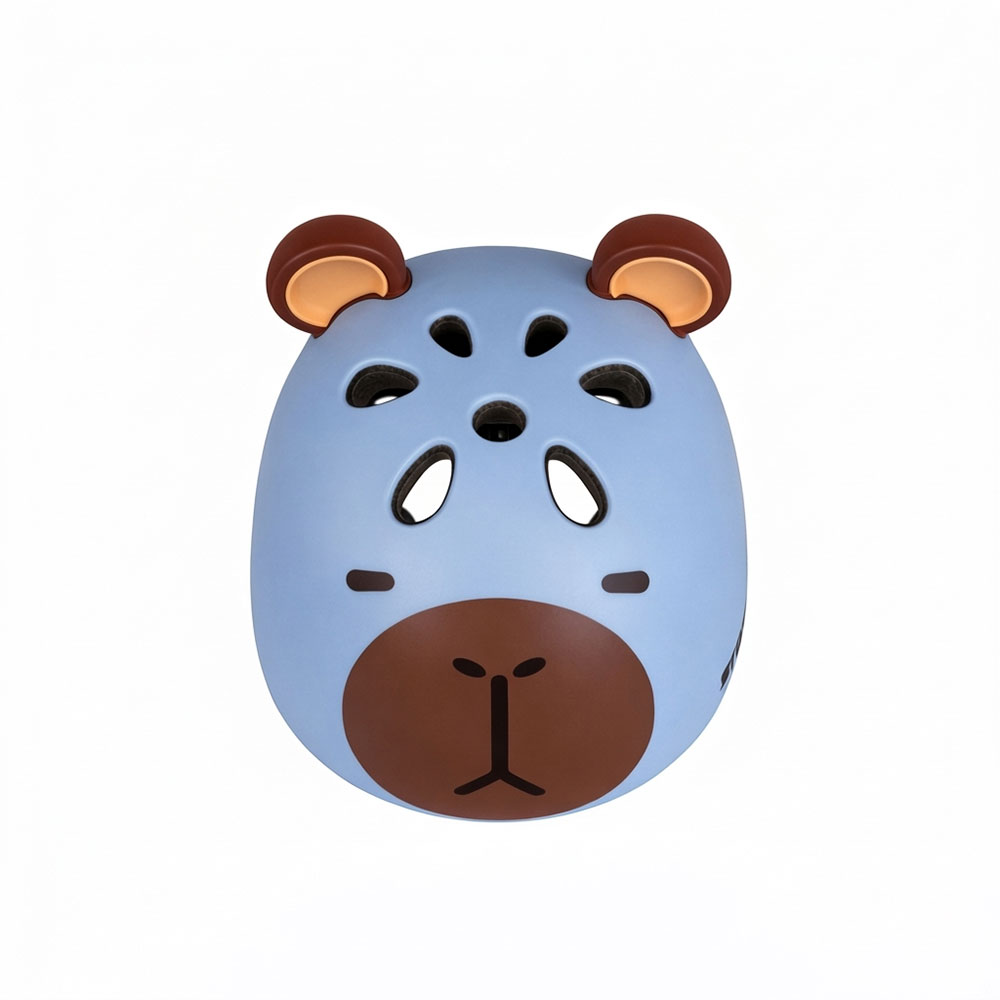 Story Pets Casco Bambini Certificato