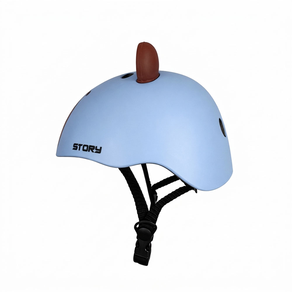Story Pets Casco Bambini Certificato