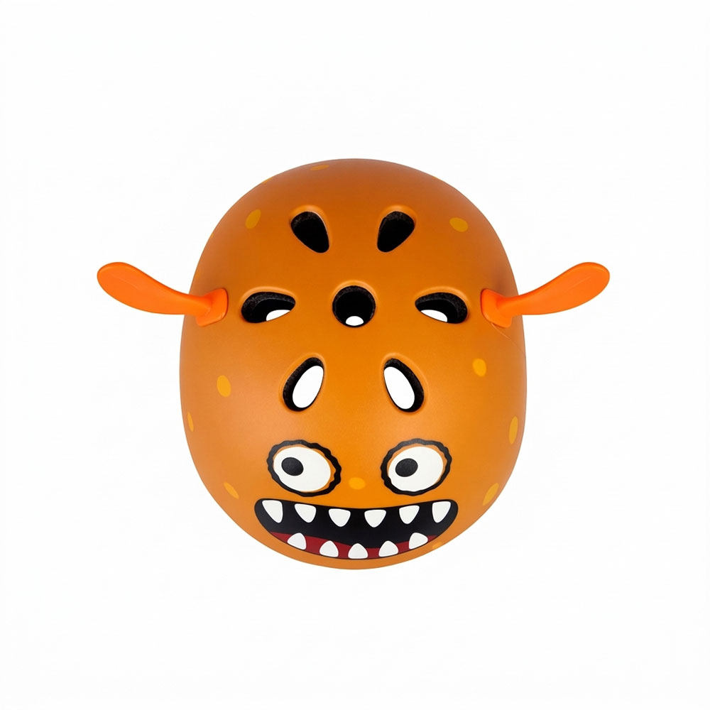 Story Pets Casco Bambini Certificato