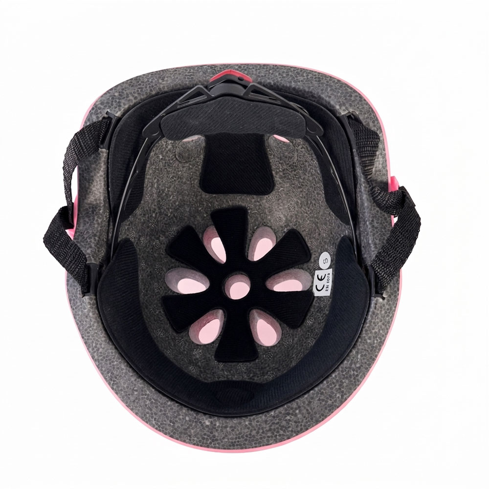Story Pets Casco Bambini Certificato