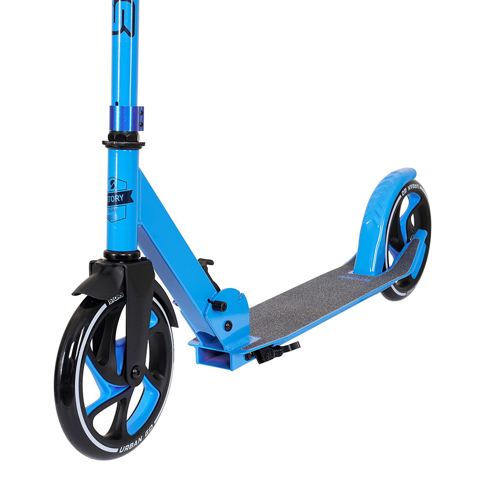 Story Urban GO! Scooter Commuter Pieghevole