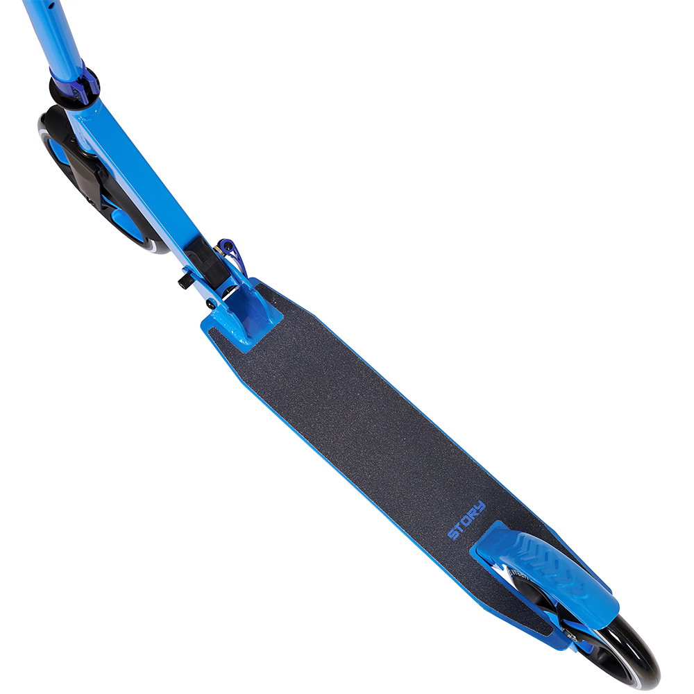 Story Urban GO! Scooter Commuter Pieghevole