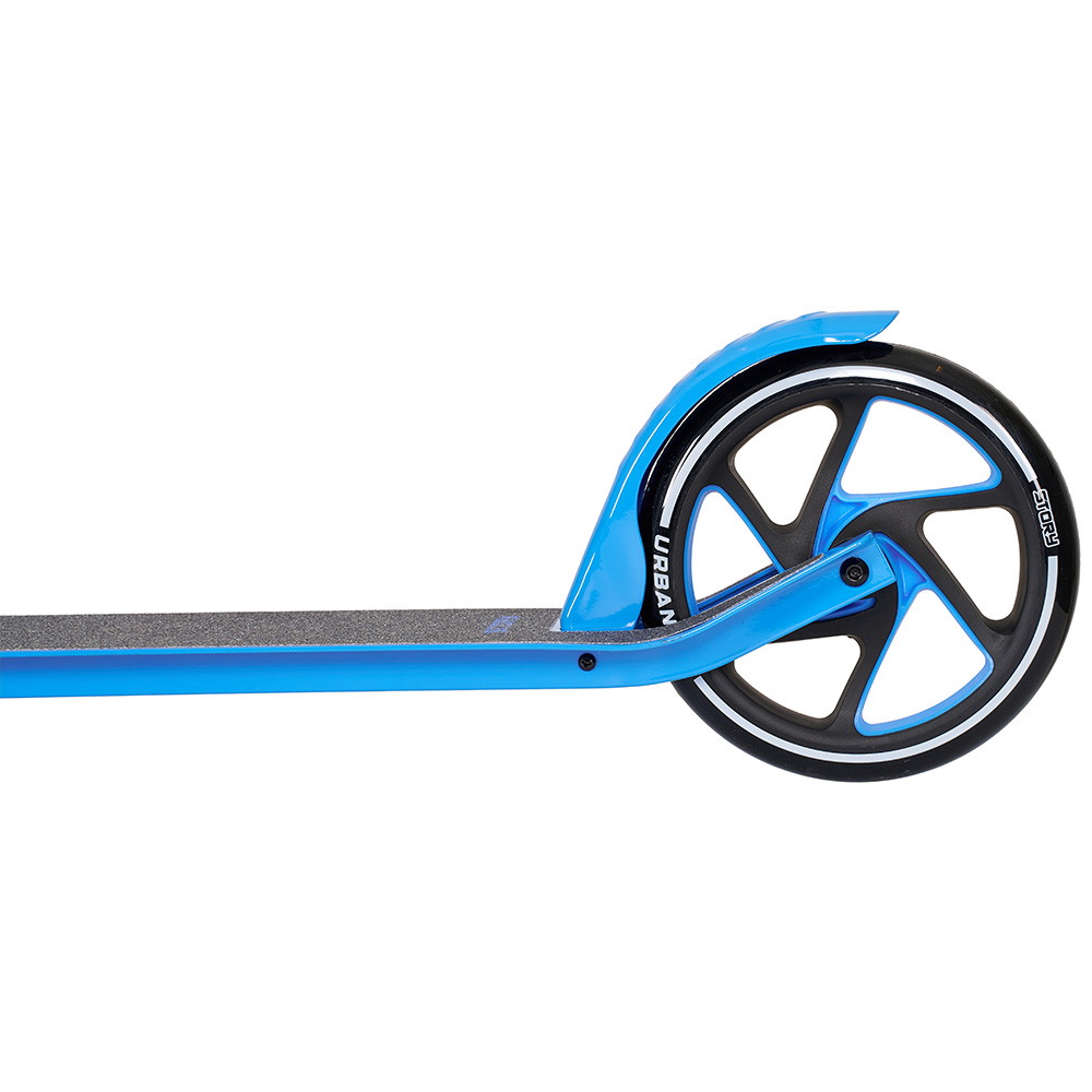 Story Urban GO! Scooter Commuter Pieghevole