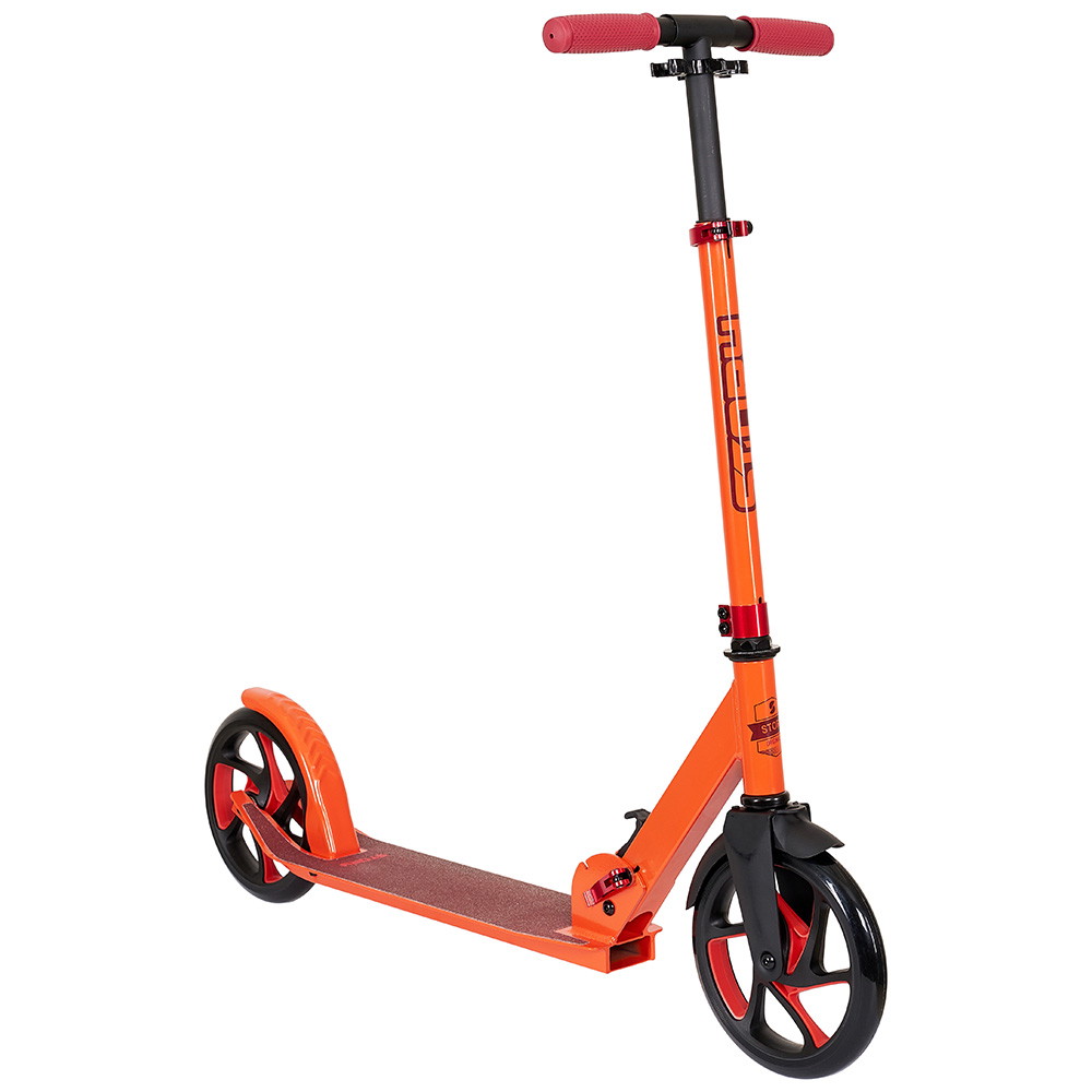 Story Urban GO! Scooter Commuter Pieghevole
