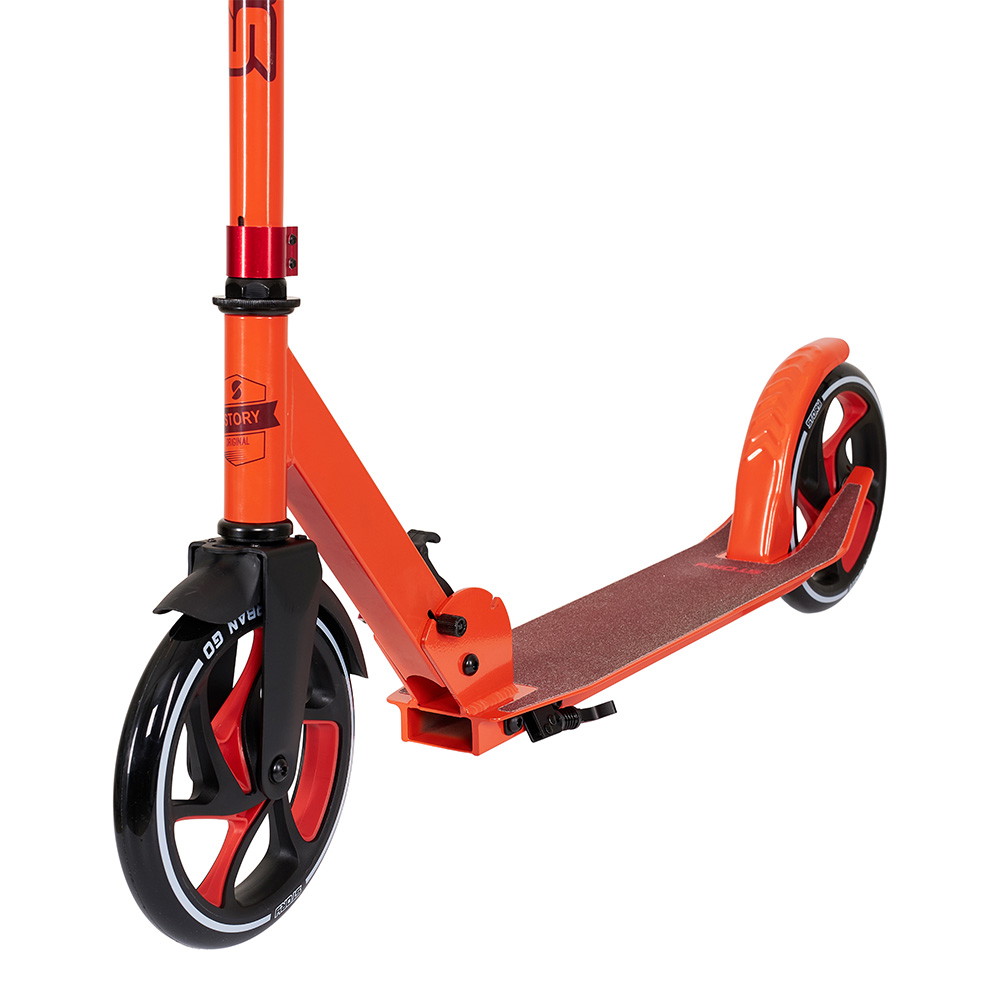 Story Urban GO! Scooter Commuter Pieghevole