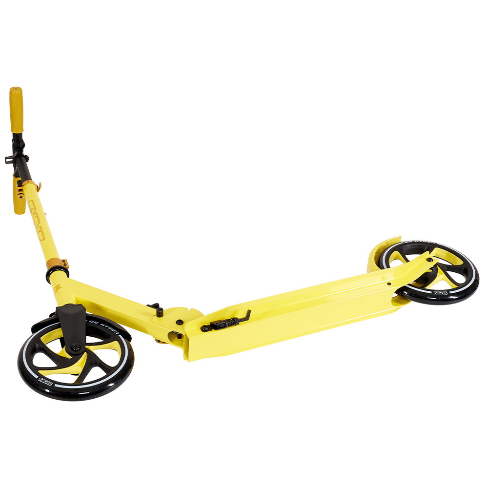 Story Urban GO! Scooter Commuter Pieghevole