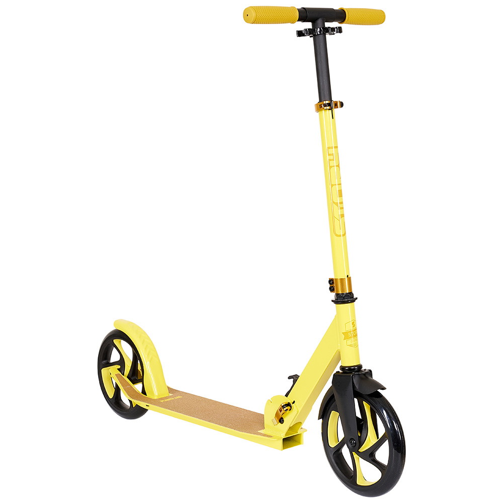 Story Urban GO! Scooter Commuter Pieghevole