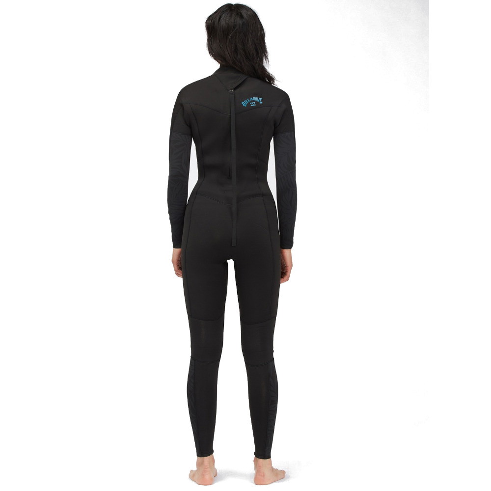 Billabong Synergy BZ Muta Da Donna 5/4 mm