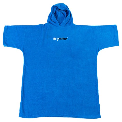 Dryrobe Poncho Biologico per Bambini