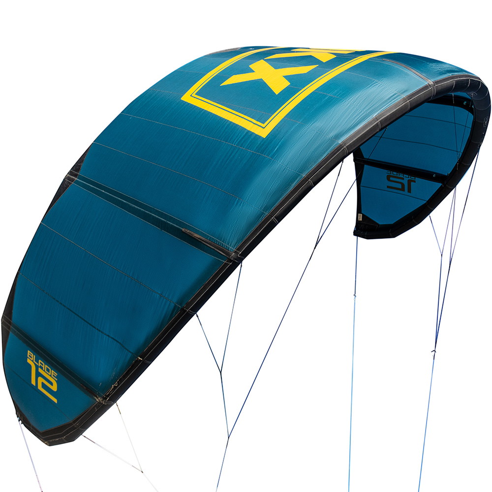 Kite Freeride Performance NKX Blade