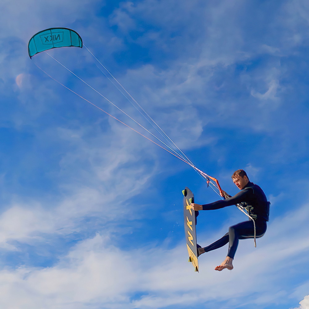 Kite Freeride Performance NKX Blade