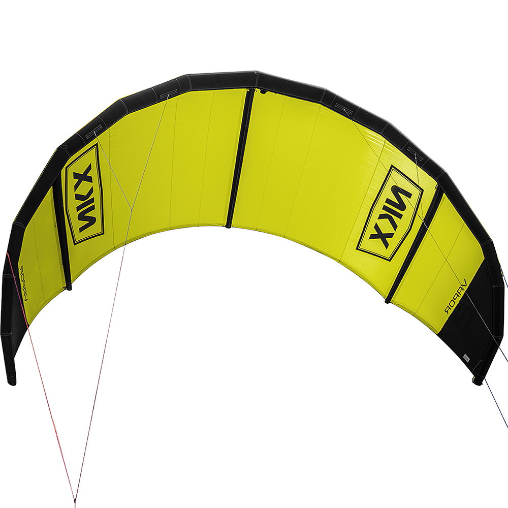 NKX Vapor Surf / Freeride Kite