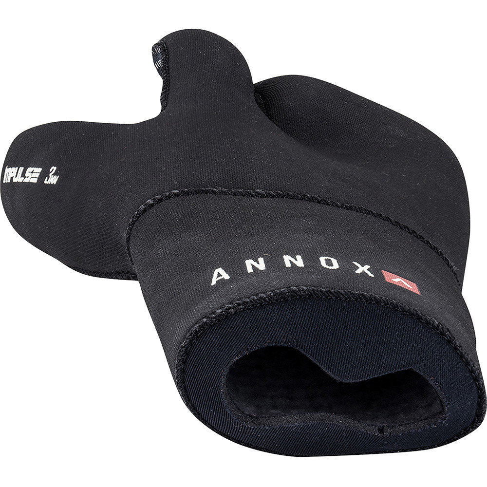 Guanti Annox Impulse Lobster