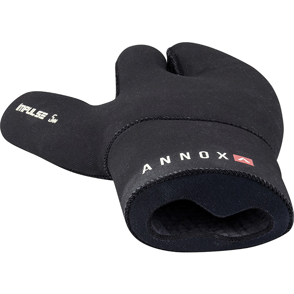 Guanti Annox Impulse Lobster
