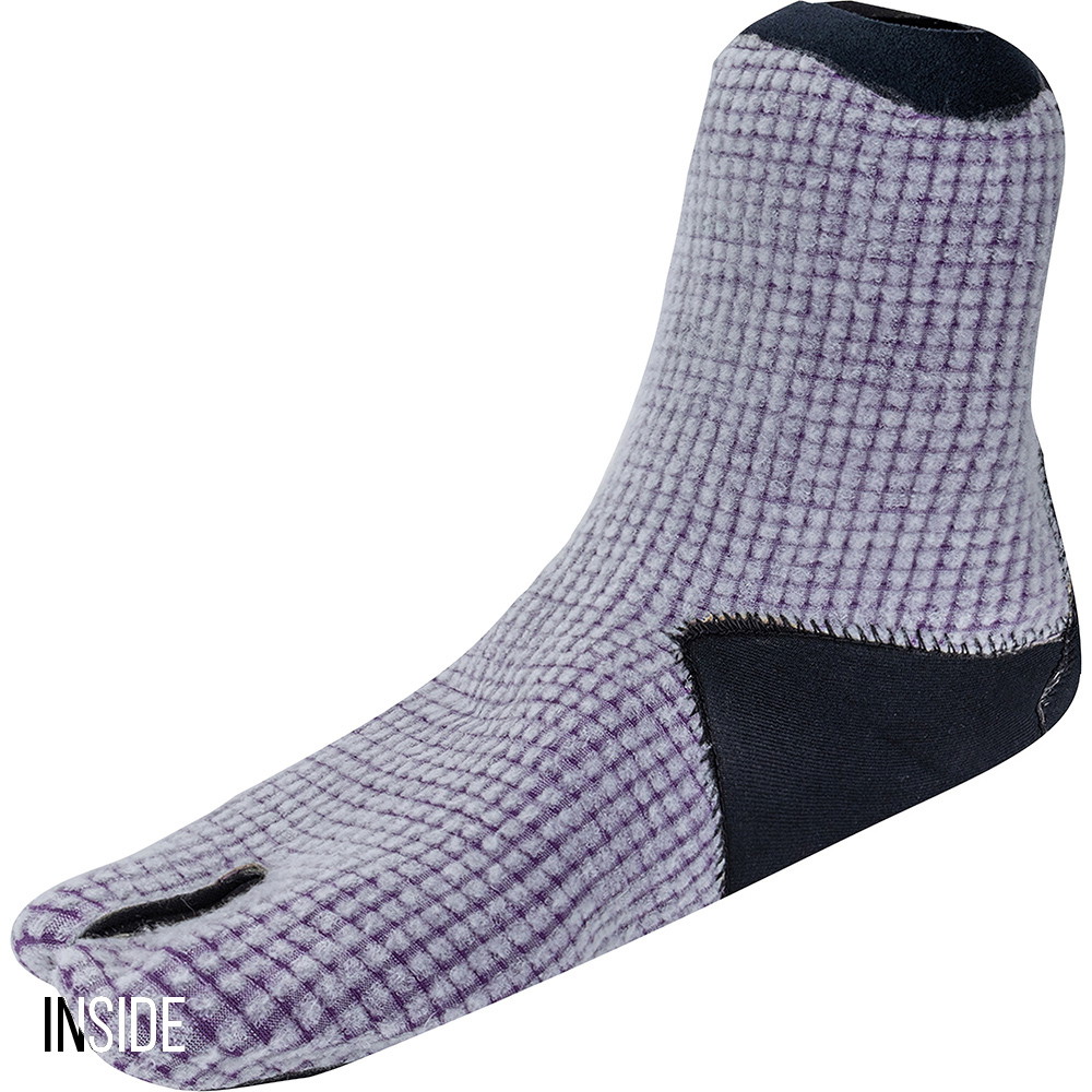 Annox Impulse Split Toe