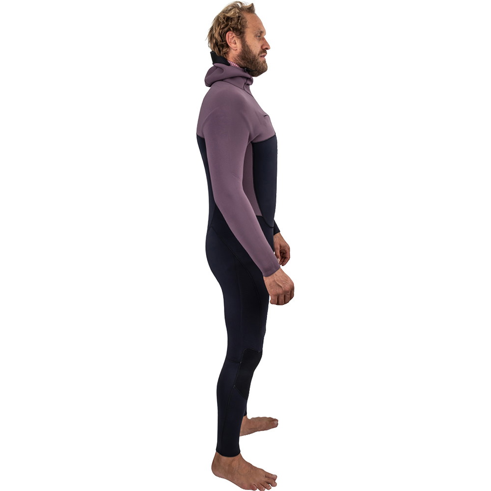 Annox Radical Hooded Wetsuit 6/5/4