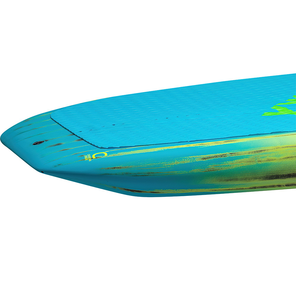 NKX Rocket Foil Board
