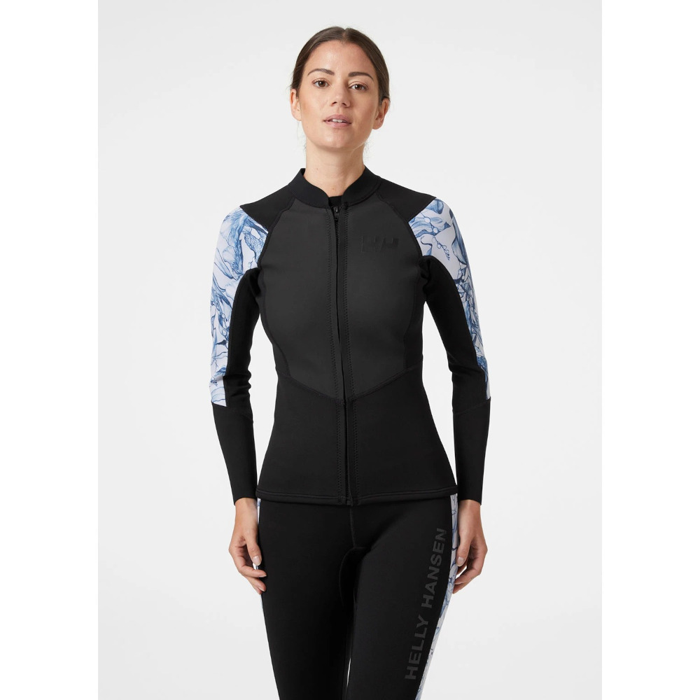 Helly Hansen Women´s Waterwear Jacket