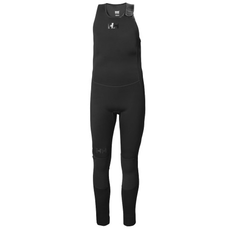 Helly Hansen Long Jane Muta Surf 3/3
