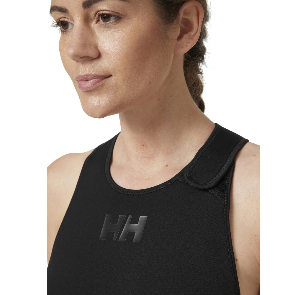 Helly Hansen Long Jane Muta Surf 3/3