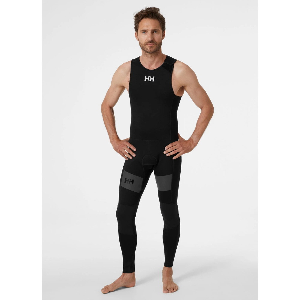 Helly Hansen Long John Muta Surf 3/3