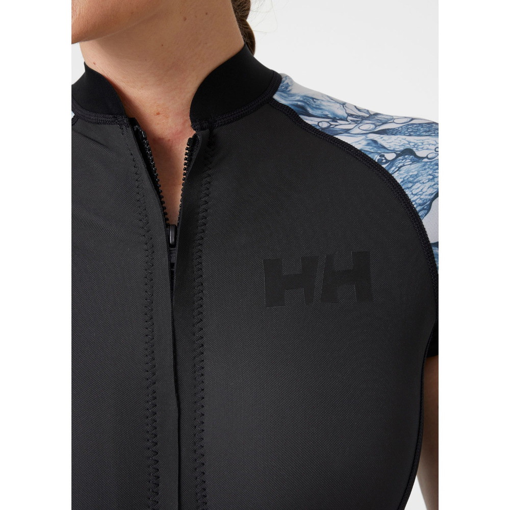 Helly Hansen Waterwear Donne Muta Surf 1,5 mm