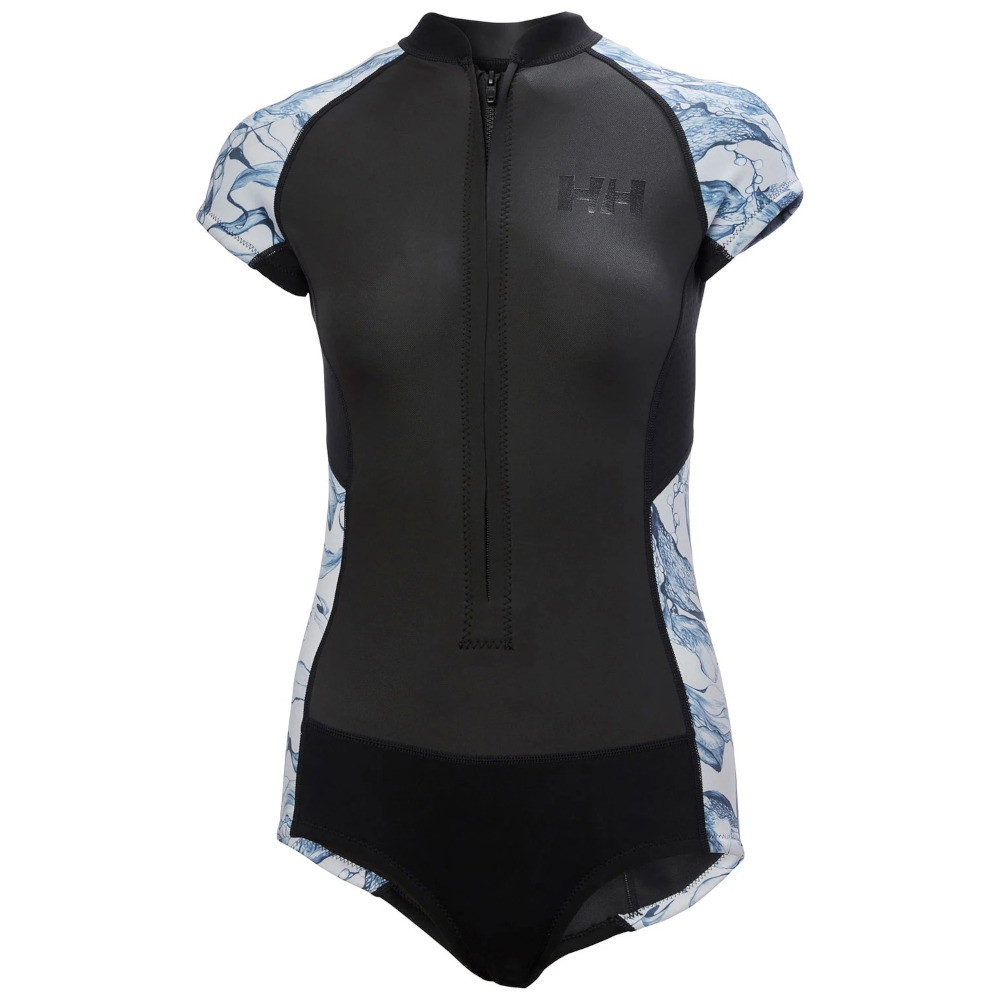 Helly Hansen Waterwear Donne Muta Surf 1,5 mm