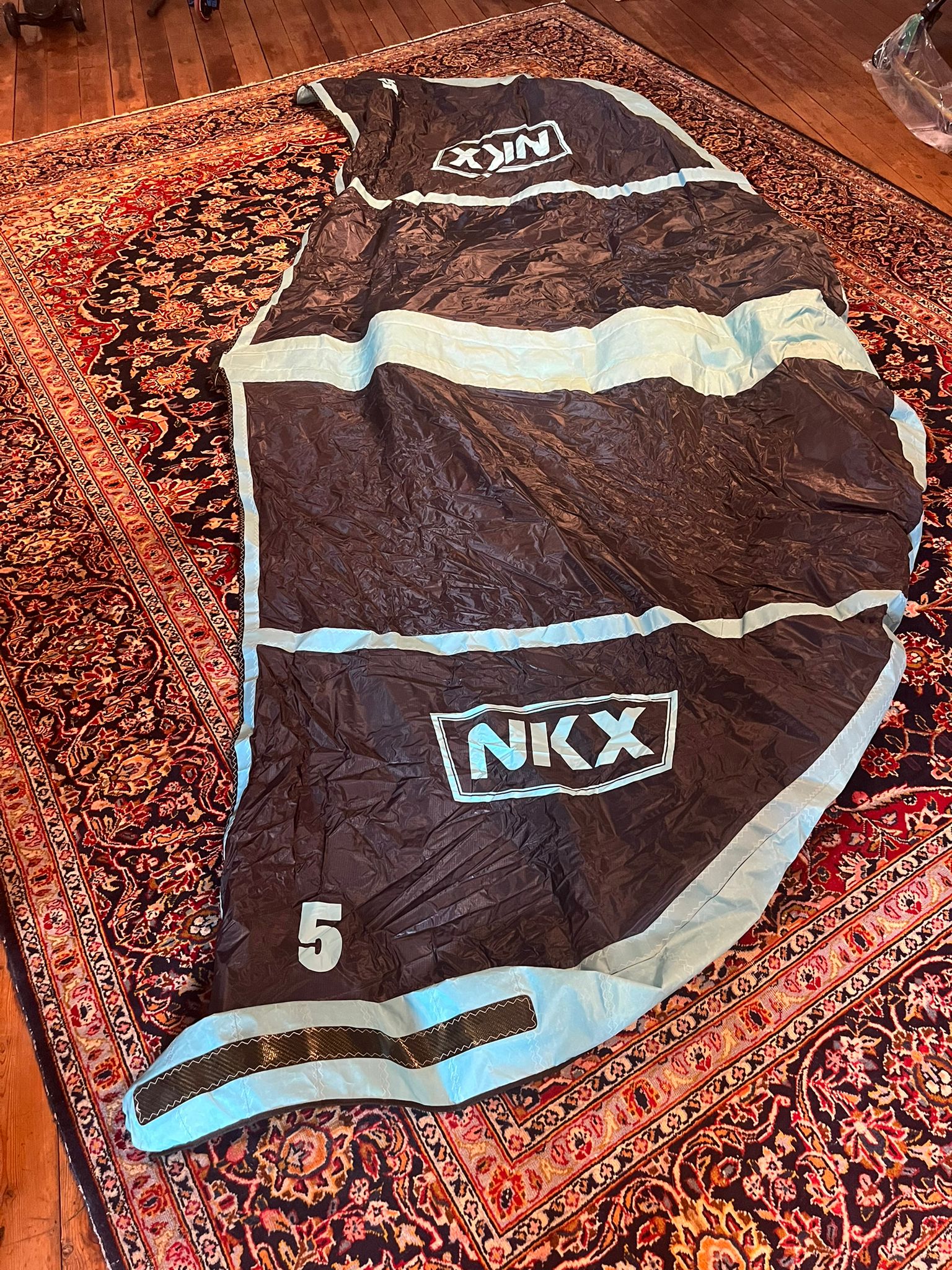 NKX Wing Surf - OUTLET