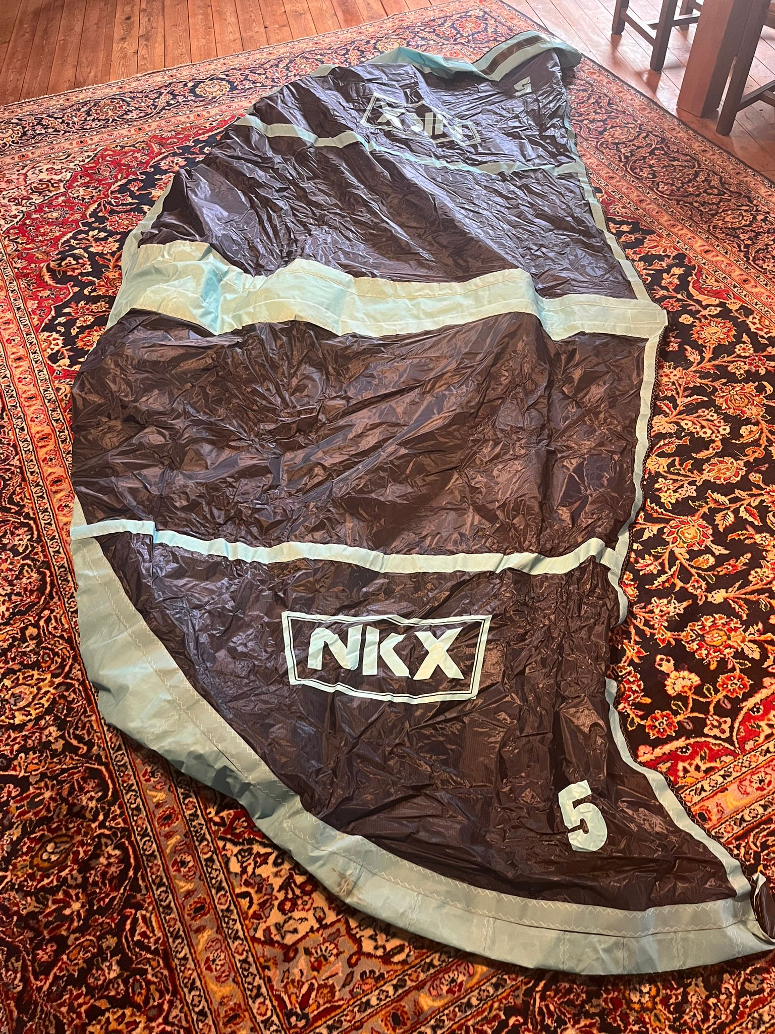 NKX Wing Surf - OUTLET