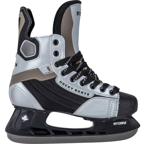 Story Ultra Pattini da hockey su ghiaccio