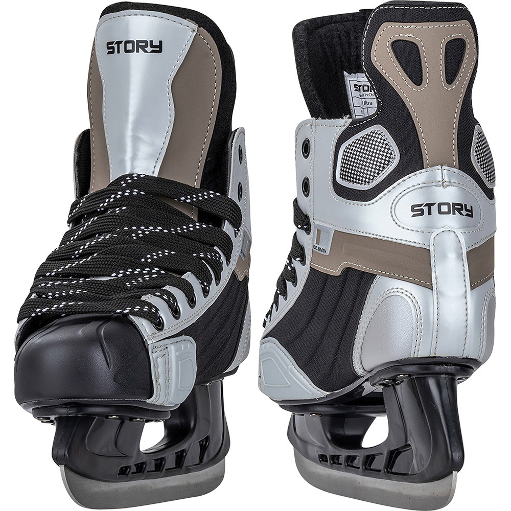 Story Ultra Pattini da hockey su ghiaccio