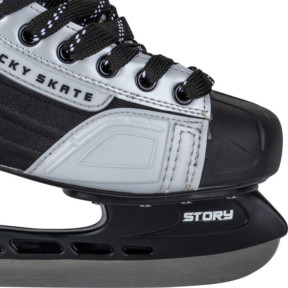 Story Ultra Pattini da hockey su ghiaccio