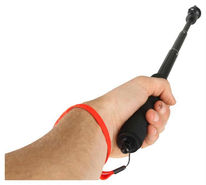 Annox Estensione della Fotocamera + Supporto per Treppiede per GoPro