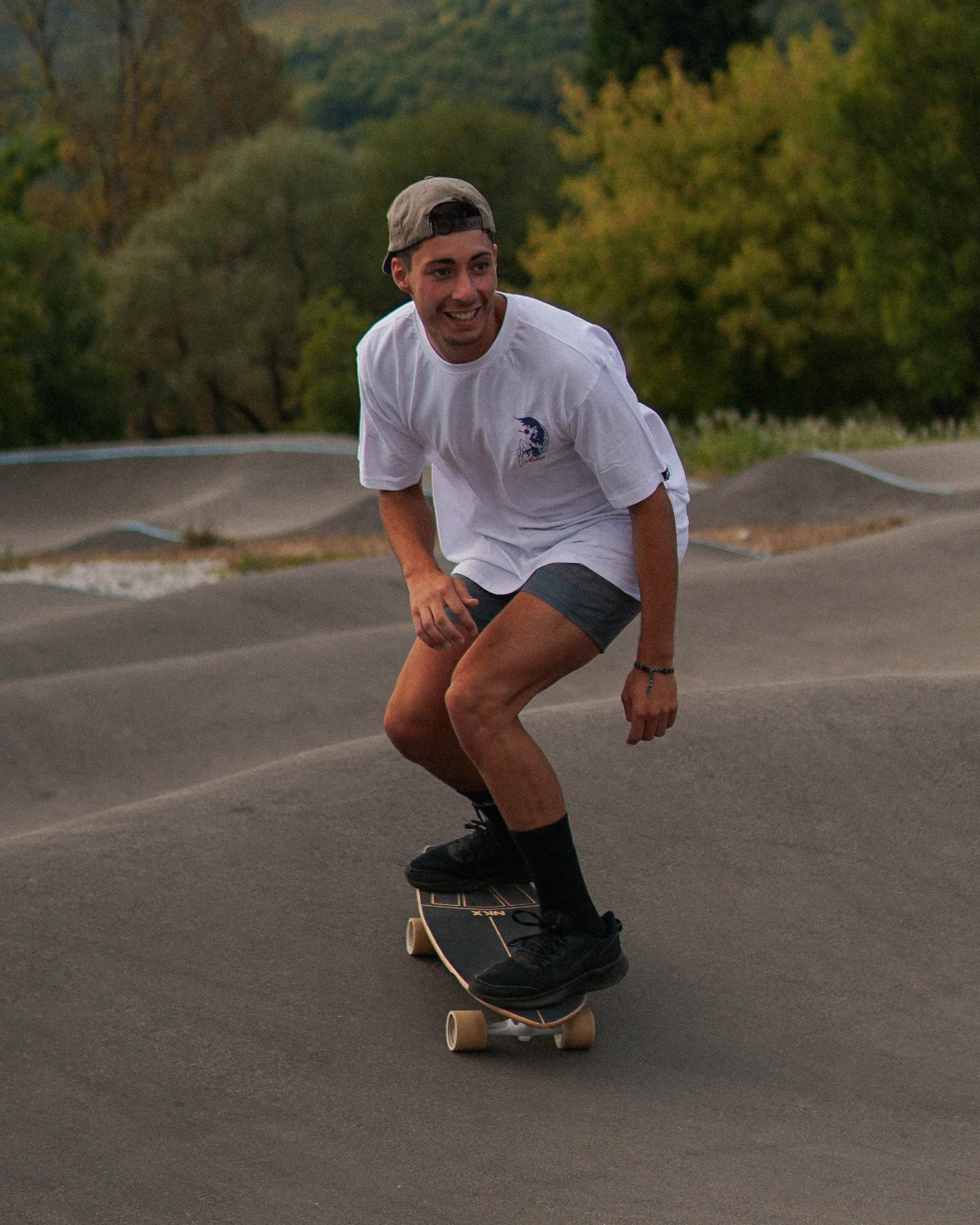 T-Shirt Annox