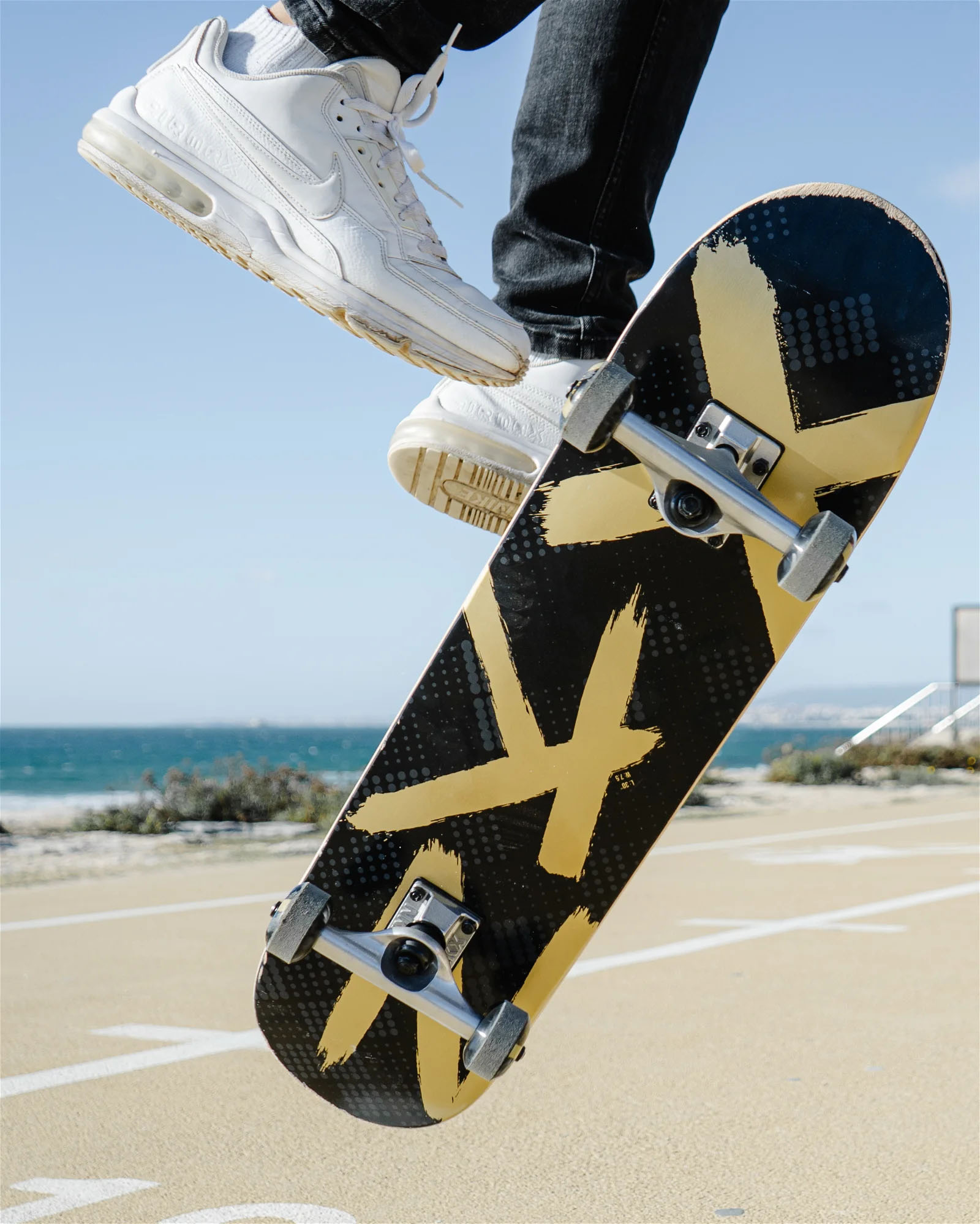 Skateboard NKX 7.5"