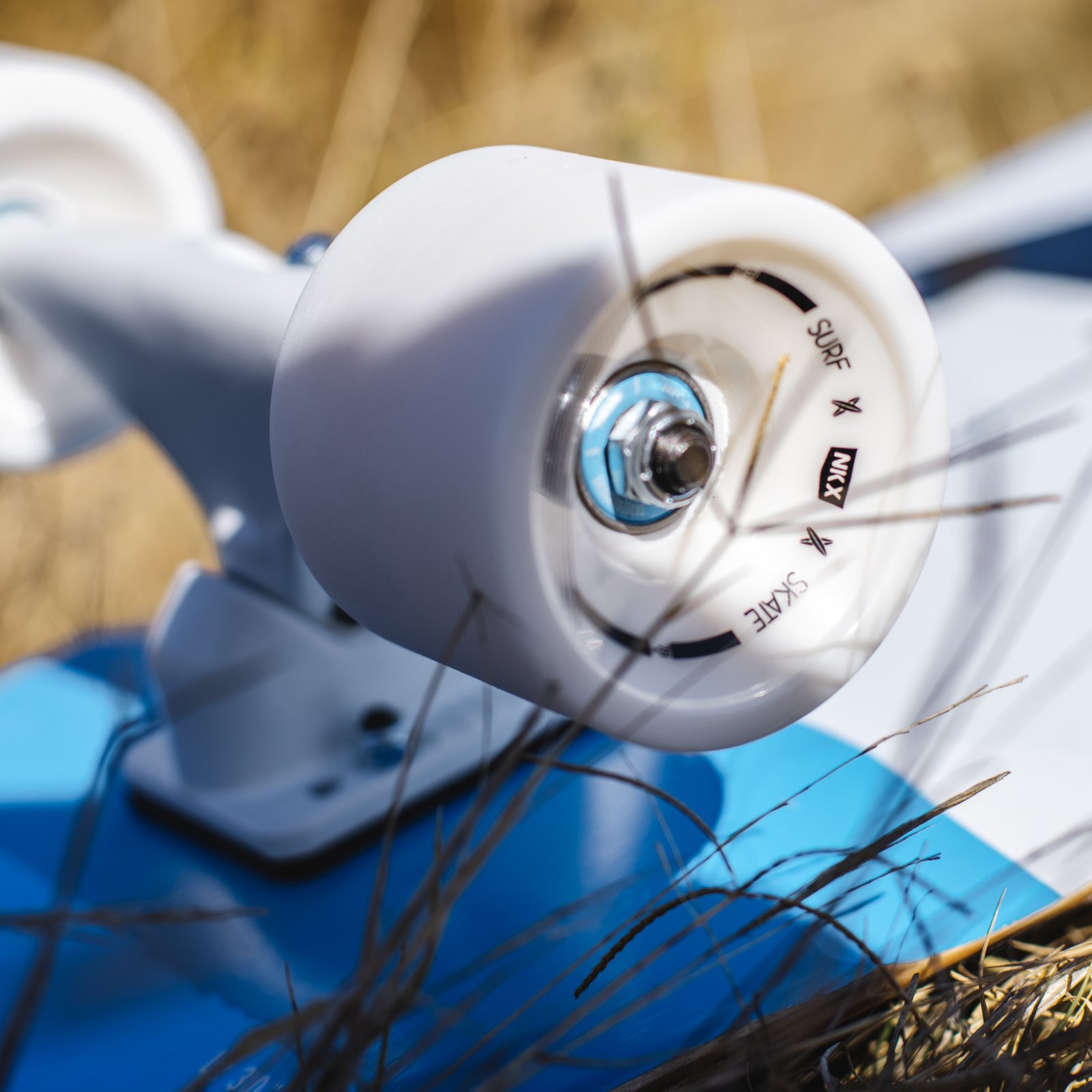 NKX Maverick Surfskate Series