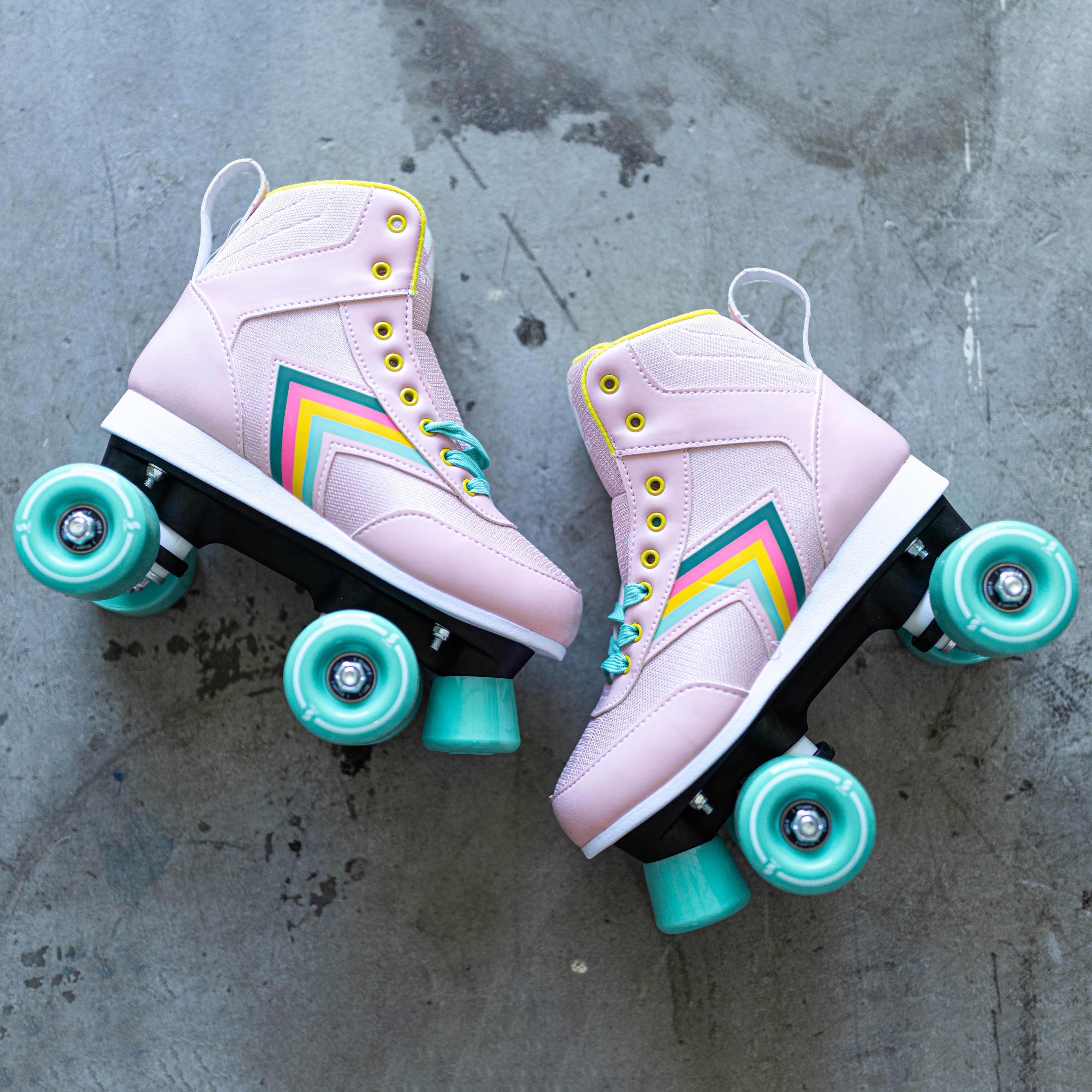 Quad Skate Story Spectrum