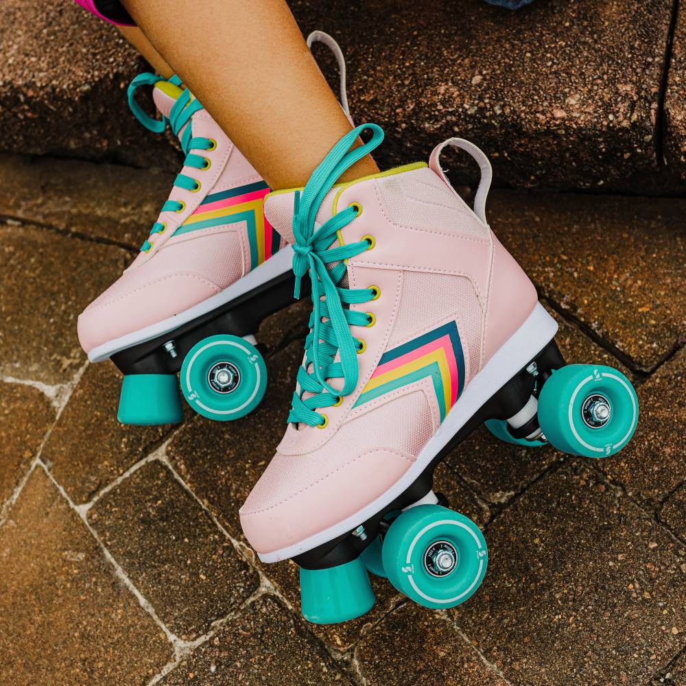 Quad Skate Story Spectrum