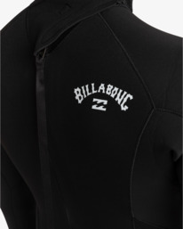 Muta Billabong Intruder Back Zip 4/3 per Uomini