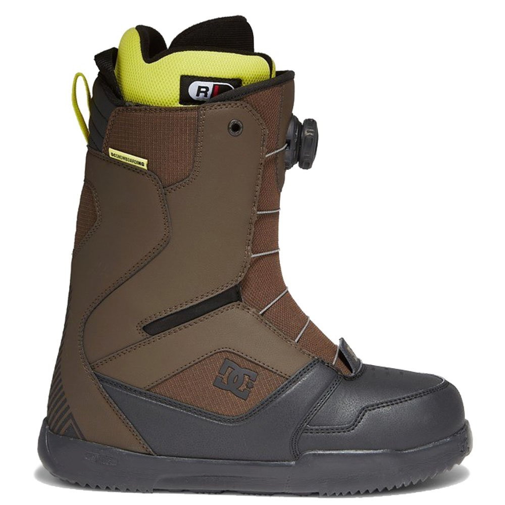 DC Scout BOA Snowboard Boots