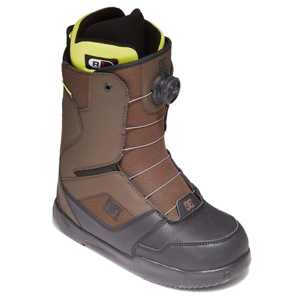 DC Scout BOA Snowboard Boots
