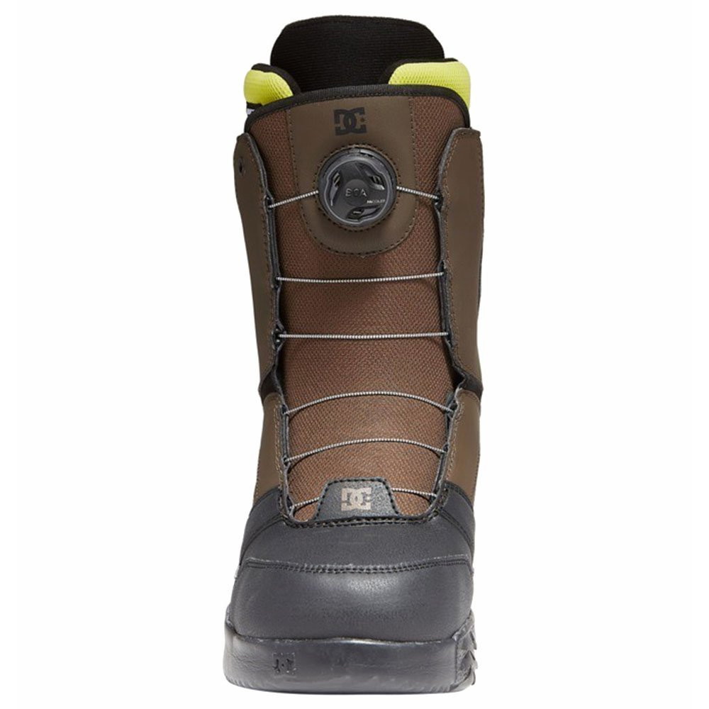 DC Scout BOA Snowboard Boots