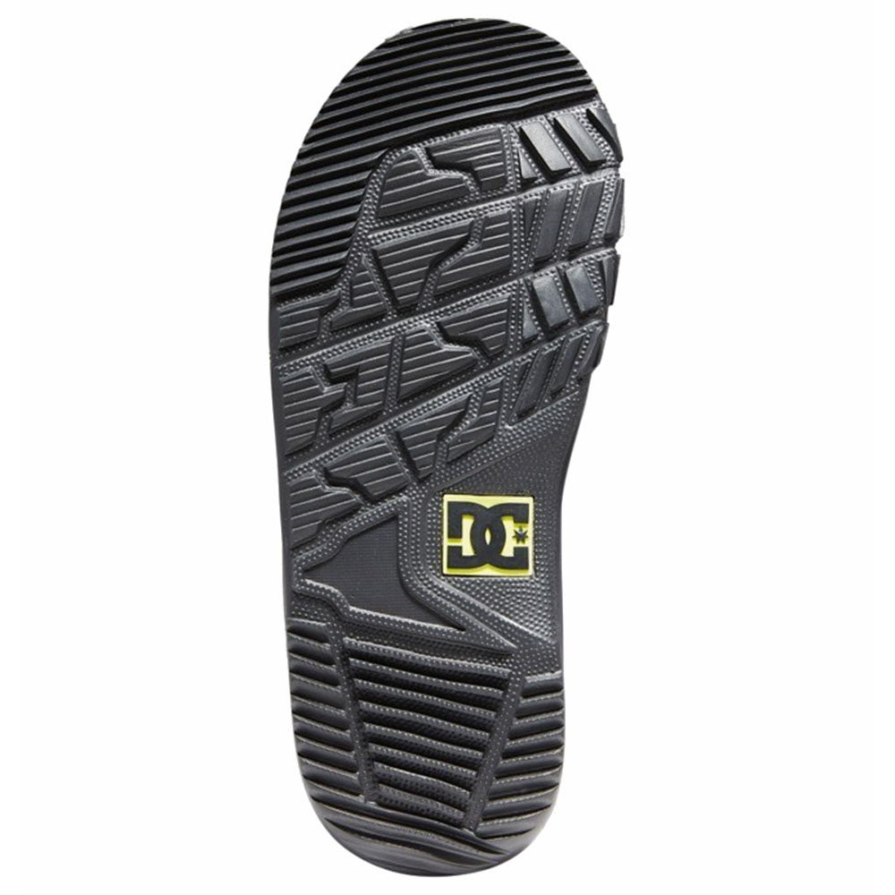 DC Scout BOA Snowboard Boots