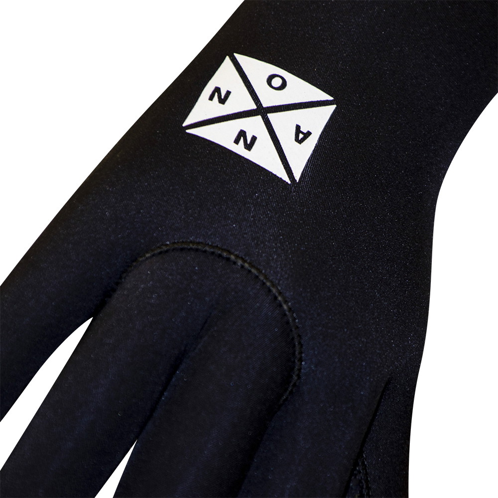 Guanti in neoprene Annox 2mm