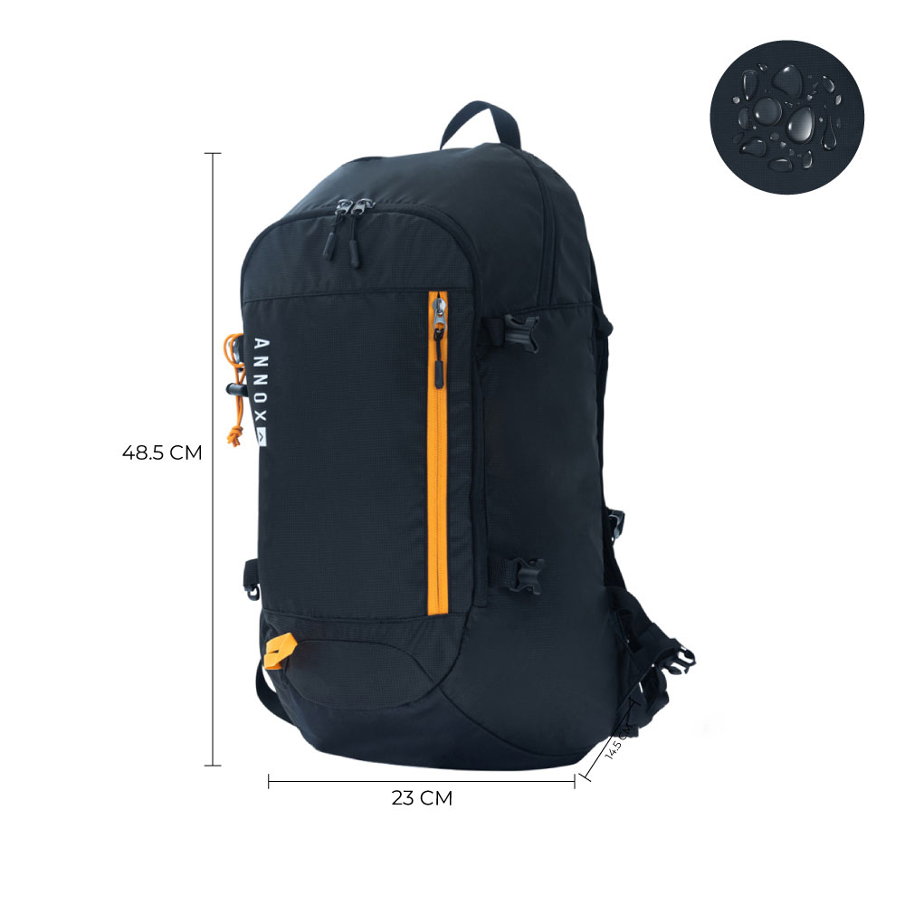 Zaino Sportivo Leggero Annox Adventure