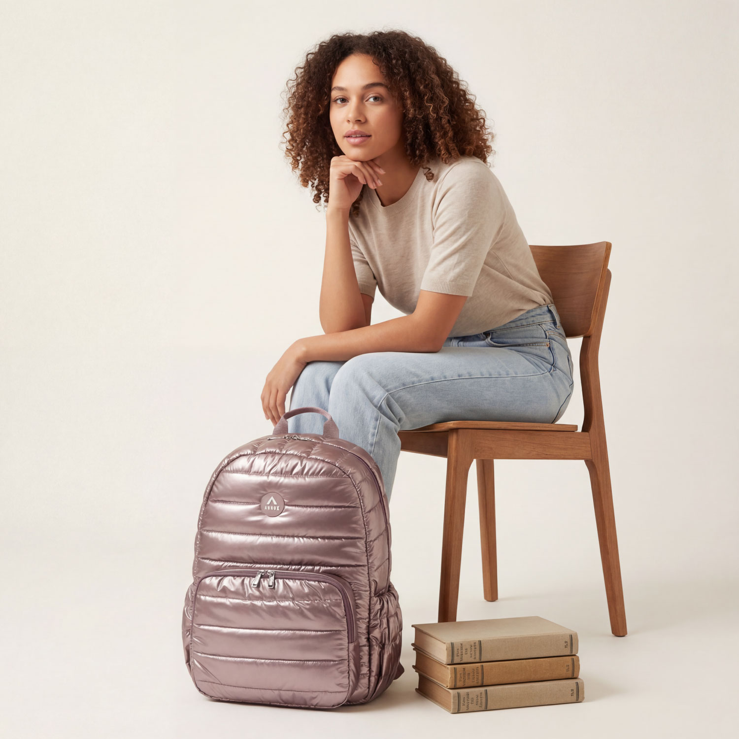 Zaino Annox Airpack